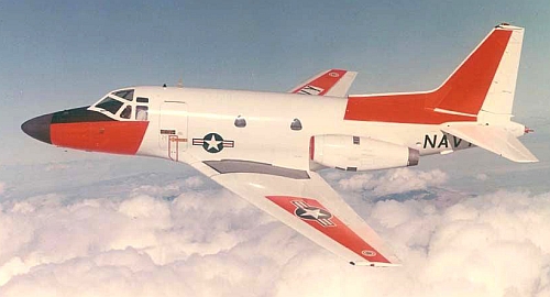 T-39 Sabreliner