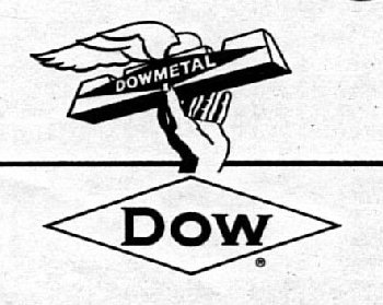 Dow Logo