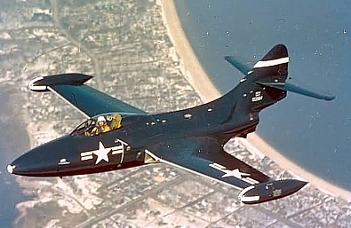 F9F-5 Panther