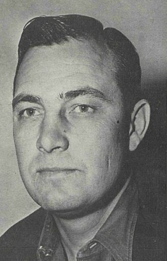 Kenneth Arnold