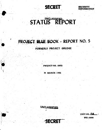 EHO-41: PBB, March 31, 1952 Page One